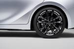 Lexus IS350 F-Sport 2020 года (NA)